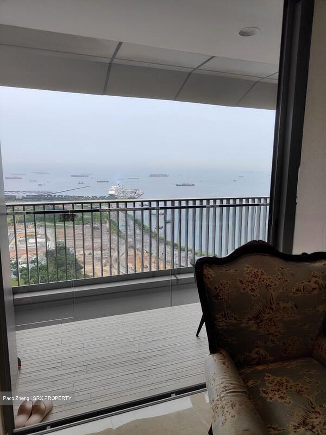 V On Shenton (D1), Apartment #468358881